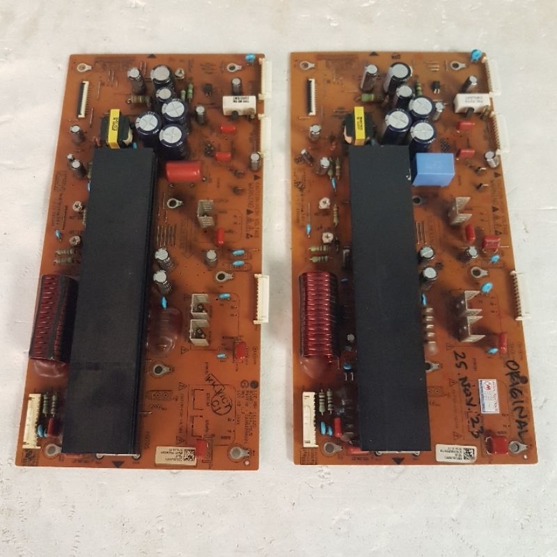 YMAIN TV PLASMA LG 42PN4500/42PA4500