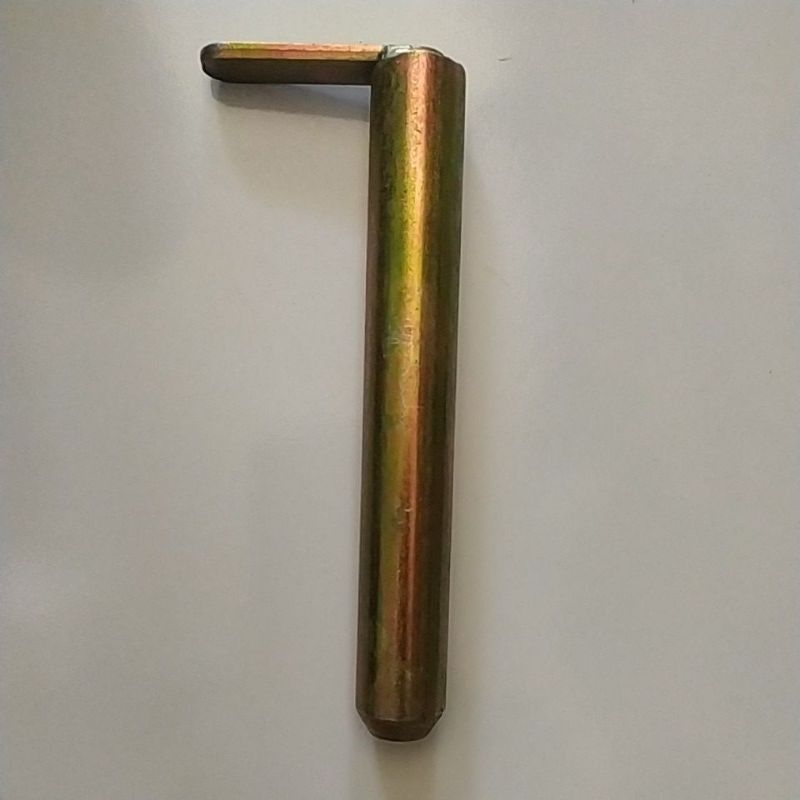 Hitch Pin Sub Pen Singkal Boxer/G3000 ORIGINAL QUICK Mesin Bajak Traktor Sawah Kubota RD85