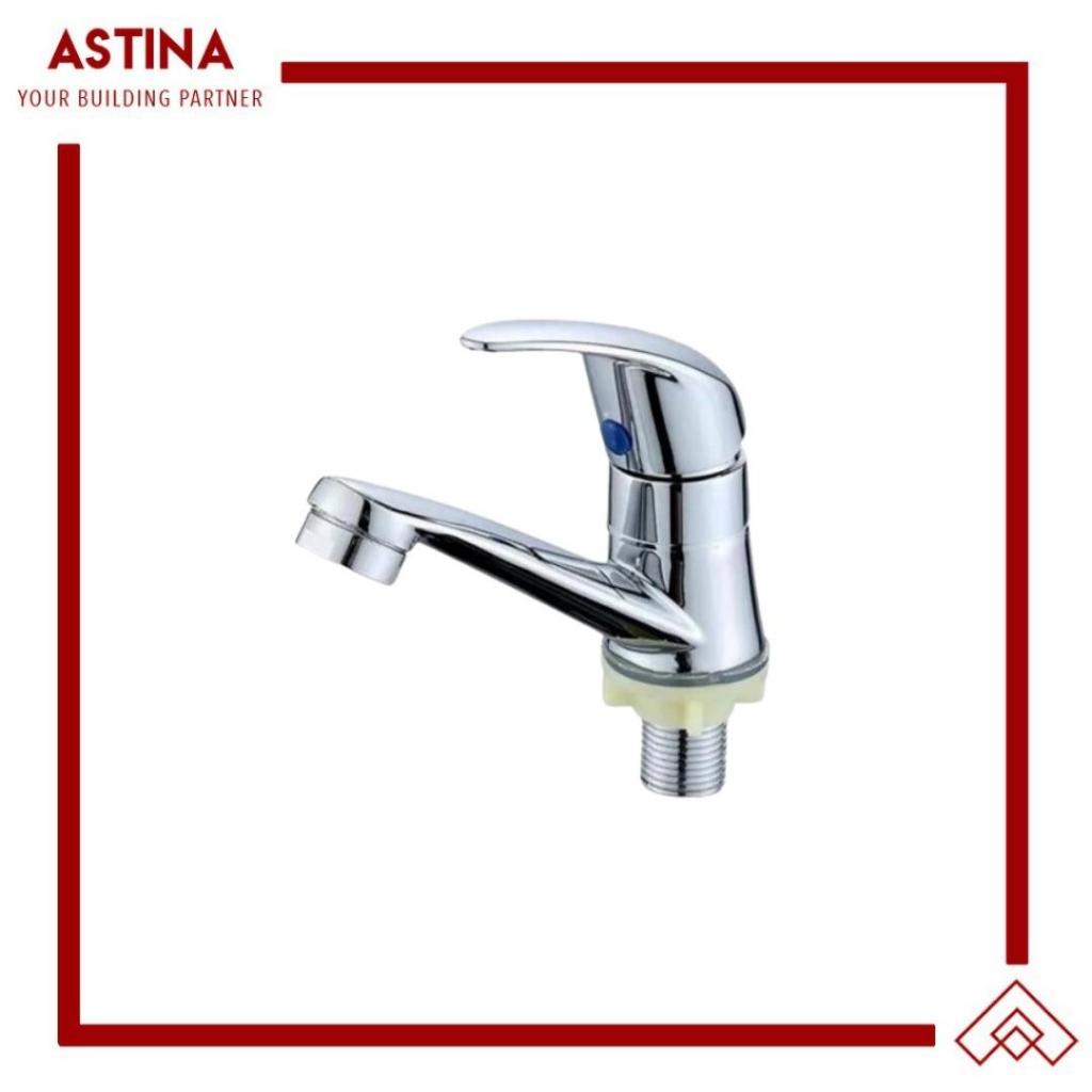 Kran Wastafel Keran Air Angkat / Kran Air AJS 109 BN