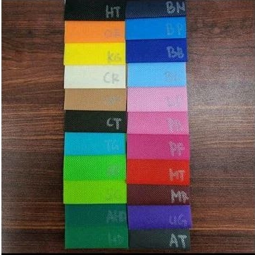 

COD 1 PCS 40/46 x 35 x 12 cm TAS TALI COD TAS SPUNBOND MURAH GOODIE BAG GOODIEBAG TAS SPUNBOND TALI / TAS WEDDING ACARA SYUKURAN AQIQAH KHITANAN SEMINAR belum termasuk sablon