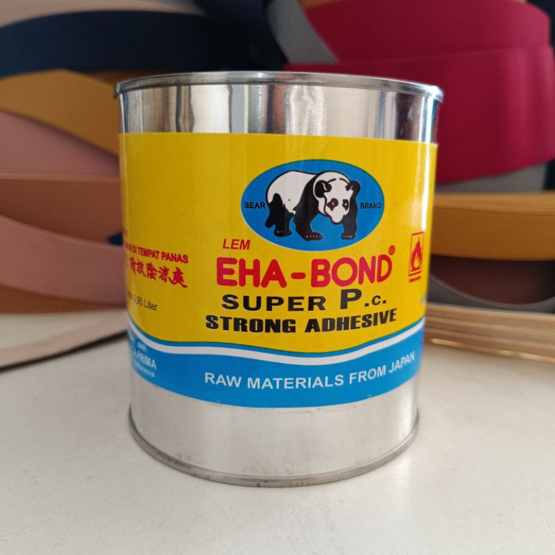 Perekat Eha Bond Super P.c.Kiloan