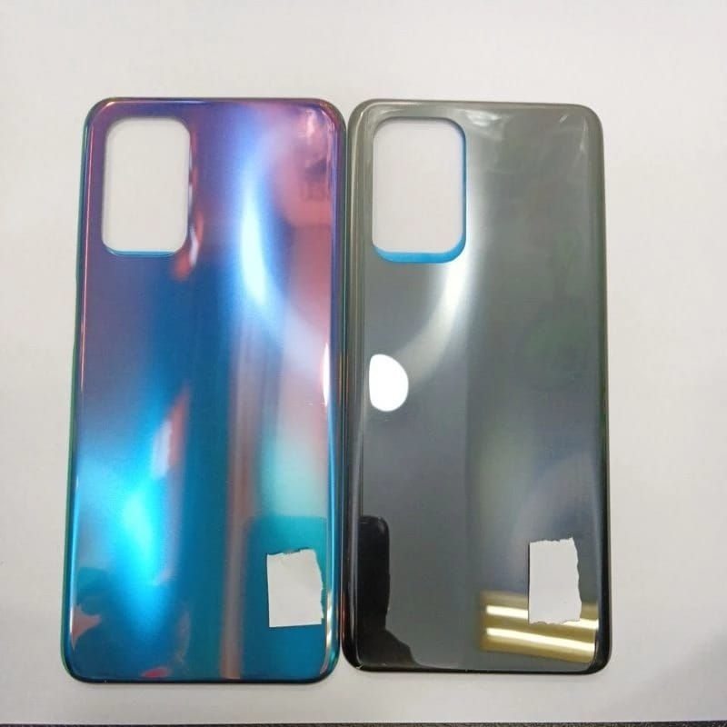 Backdoor Oppo A74 5G Tutup Belakang BackCover Oppo A74 5G