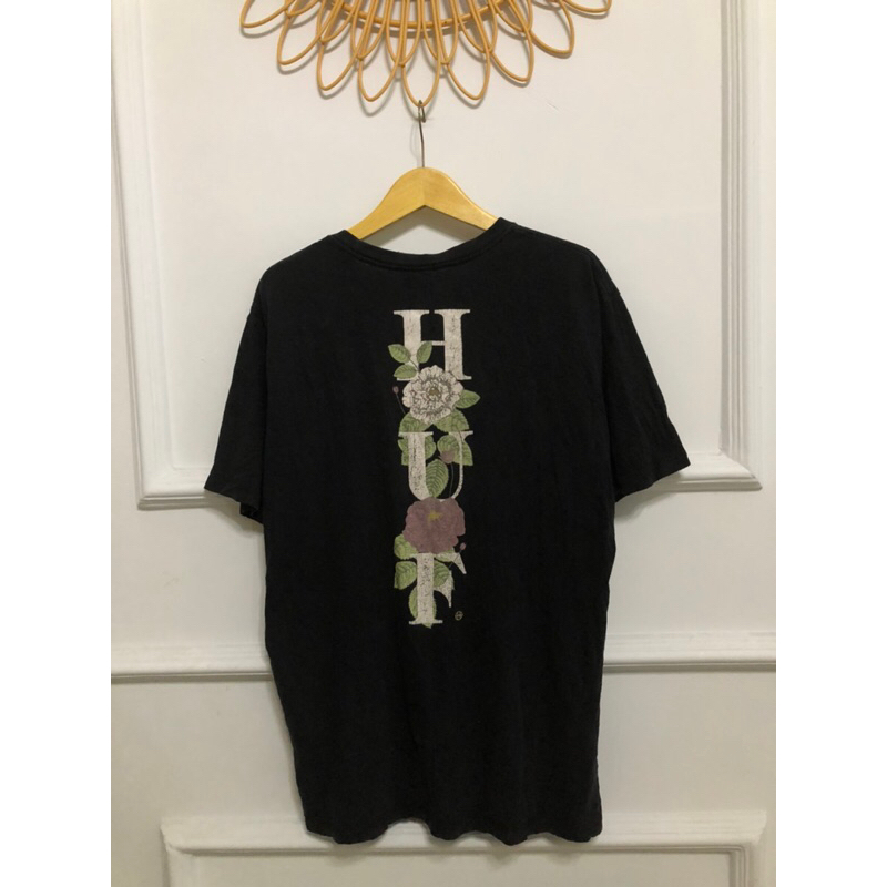 Huf Tshirt Second