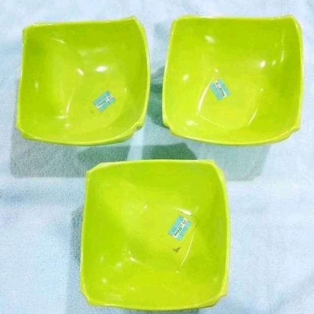 Mangkok melamin Mangkok Mie Mangkok Sayur