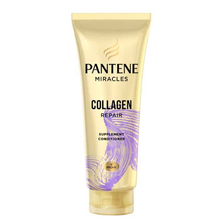 Pantene Conditioner Collagen Repair 70ML