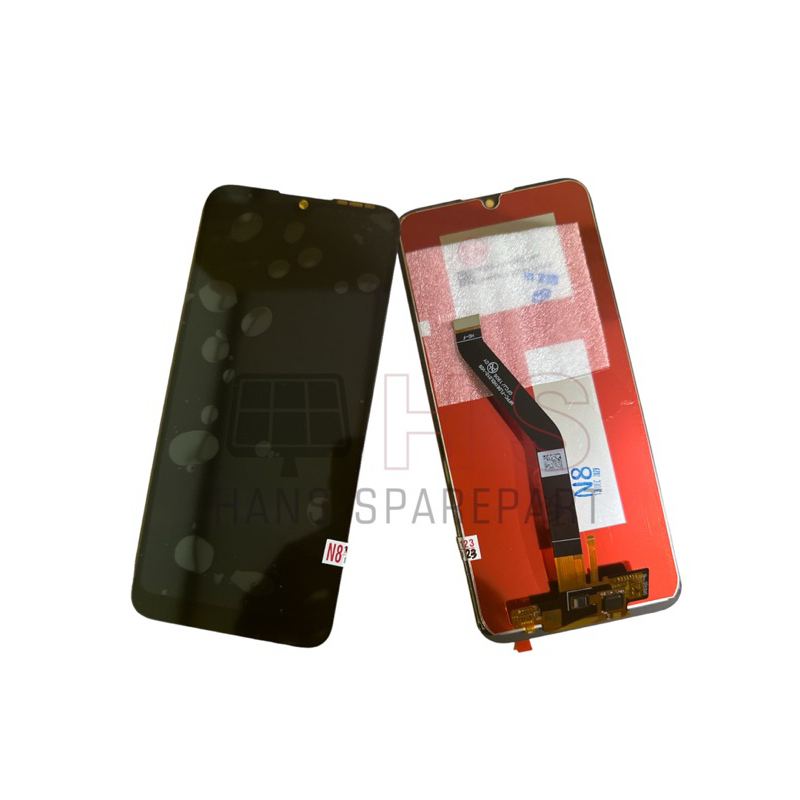 LCD TOUCHSCREEN FOR HUAWEI HONOR 8A / HONOR PLAY 8A - COMPLETE