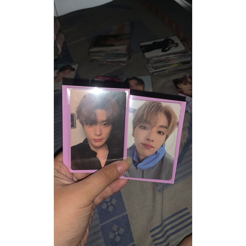 jaehyun welkit 2019+sungchan resonance