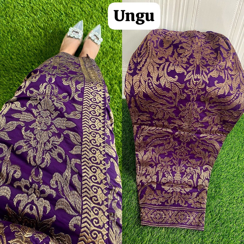 KAMEN JADI BORDIR STRAIT//ROK BALI