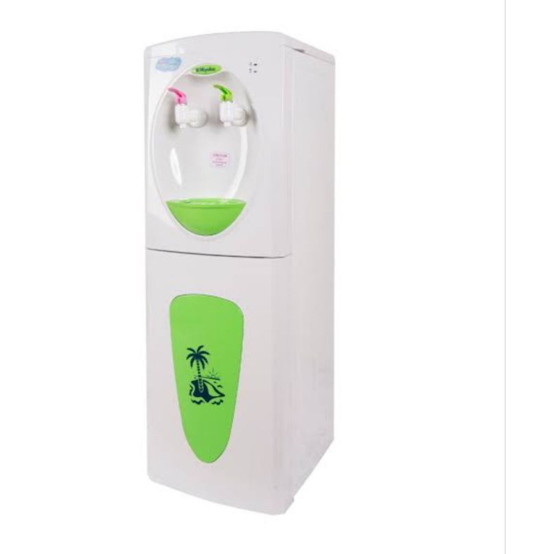 Dispenser Miyako galon atas 389 hc