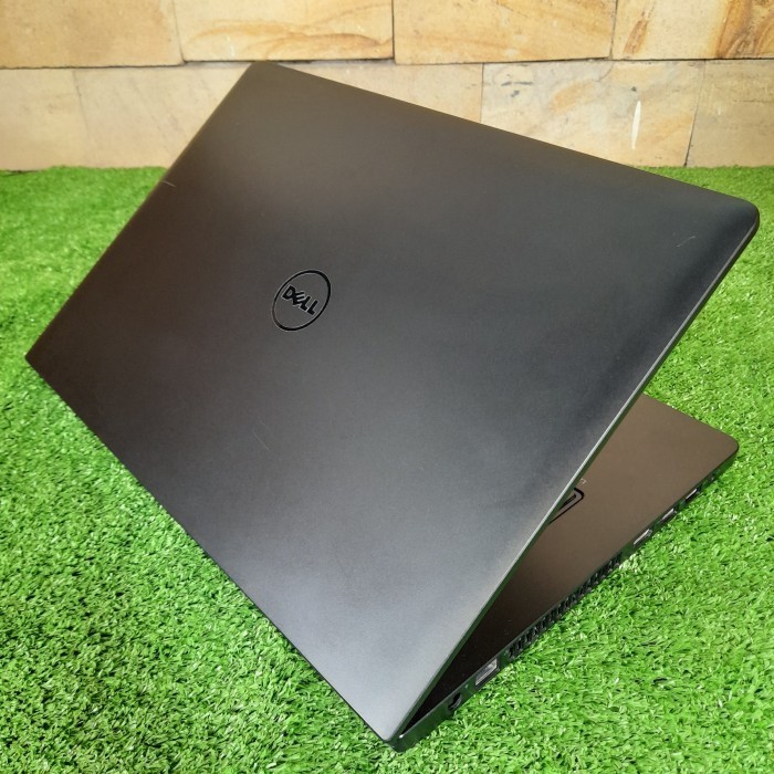 LAPTOP DELL LATITUDE CORE i5 RAM 4GB 256 GB | BEKAS SECOND