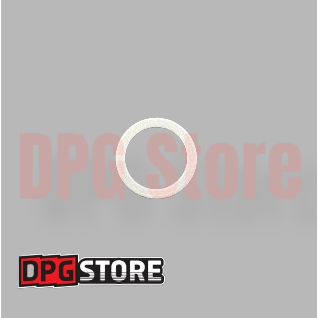 RING RUMAH ROLLER MIO | RING PULLY MIO