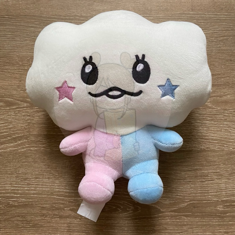 [READY] TRUZ SOM NARA DECOR DOLL (preloved)