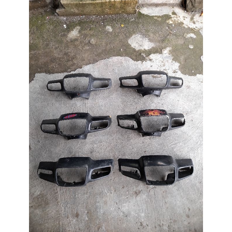 batok depan honda Astrea Grand Bulus Grand Sabit Original