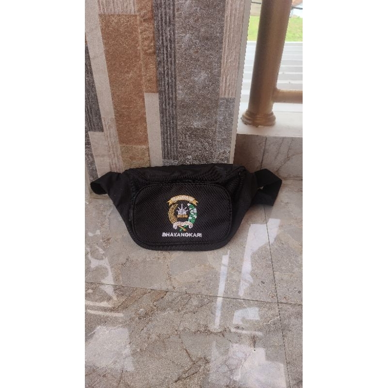 tas olga bhayangkari terbaru