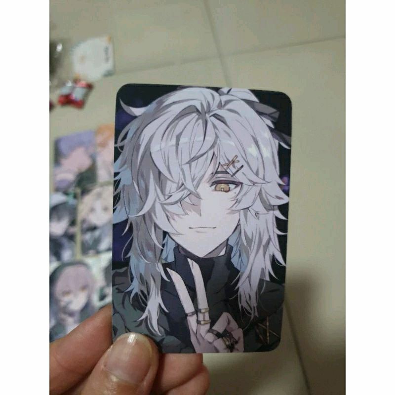 PC HSR Jingyuan (BOOKED)
