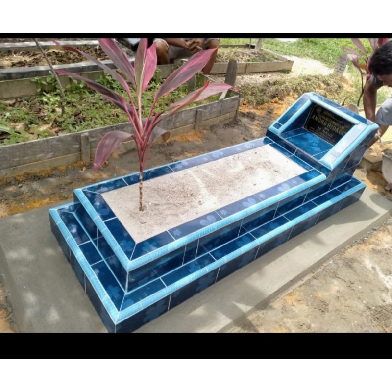 NISAN KERAMIK TINGKAT 2