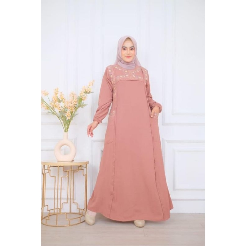 OVIENA GAMIS KEKINIAAN 862