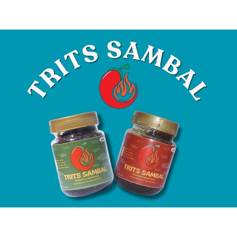 

TRITS SAMBAL