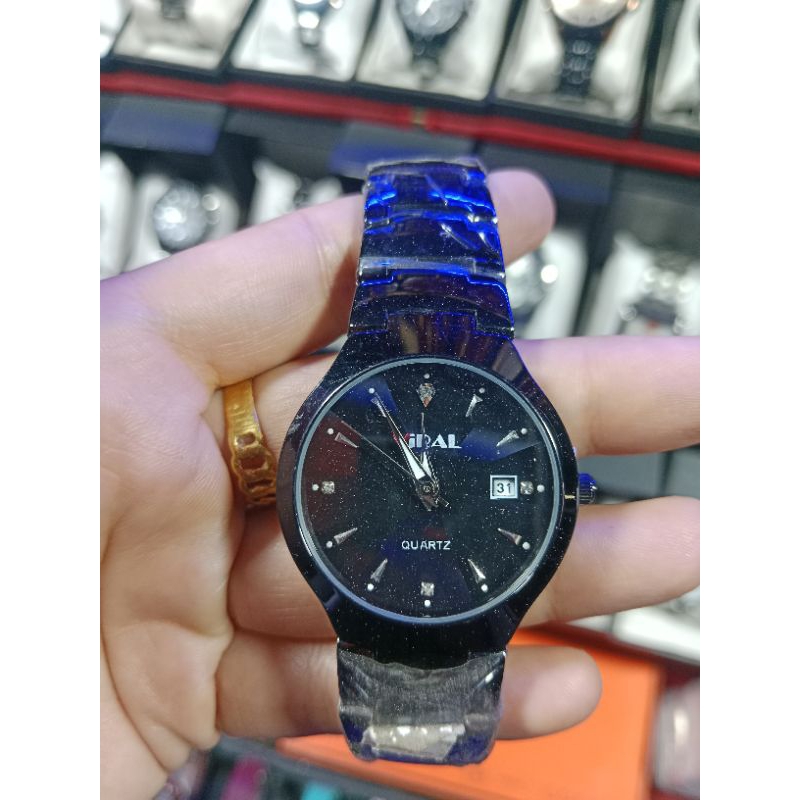 Jam Tangan Viral