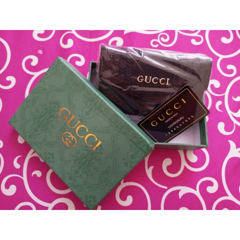 Dompet Gucci Wanita