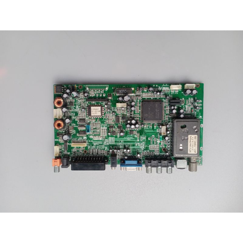 MB Mainboard Tv LED LCD Cina Universal