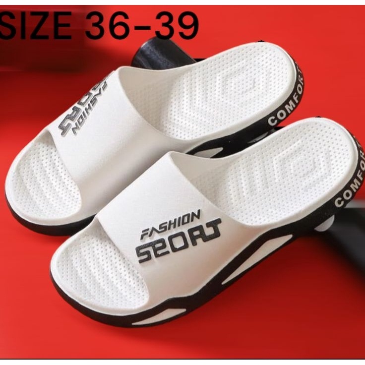 Terlaku SANDAL SELOP FASHION COWOK ANAK DAN REMAJA 3639