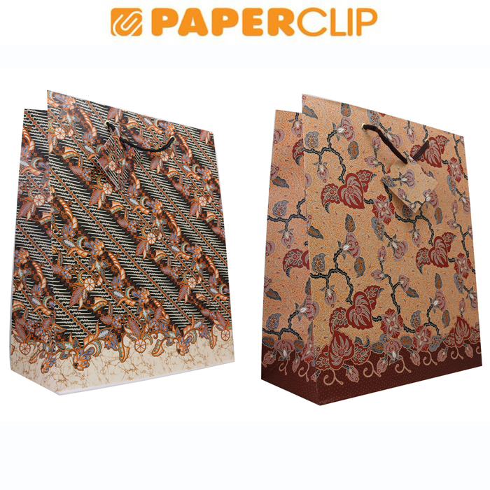 

PAPER BAG KIKY BATIK BESAR TALI C MATT