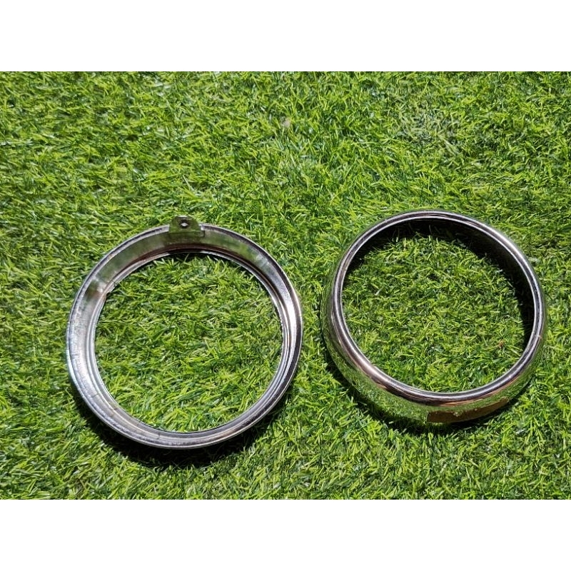 ring lampu depan dt100