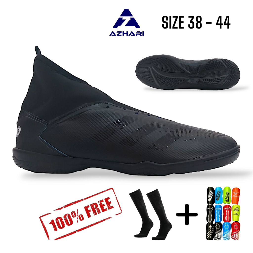 Sepatu Futsal Adidas Predator Spatu Futsal Putsal Footsal Adidas Predator Copa Original Ori 5