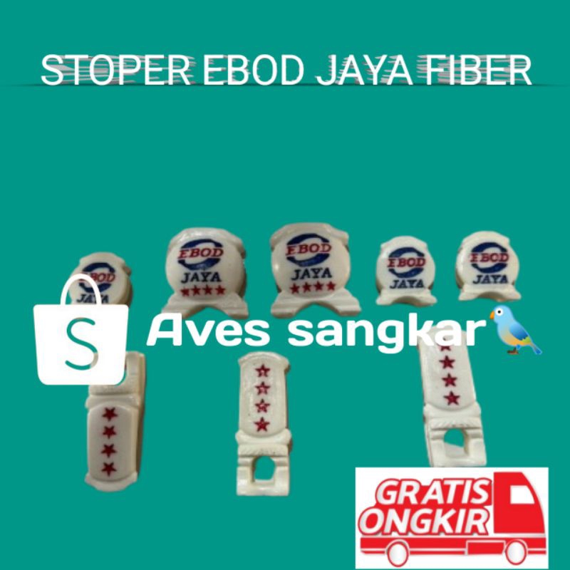STOPER MURAI EBOD JAYA VARIASI DUDUKAN CEPUK DAN TANGKRINGAN EBOD JAYA