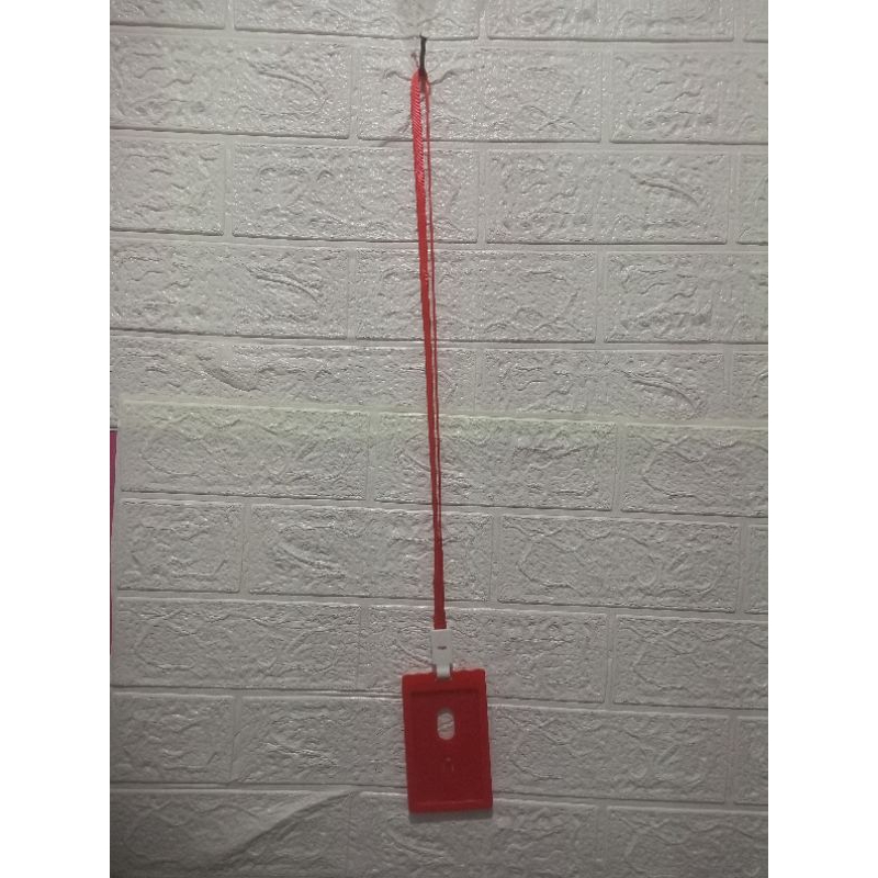 

Name Tag Pembuat Hoki