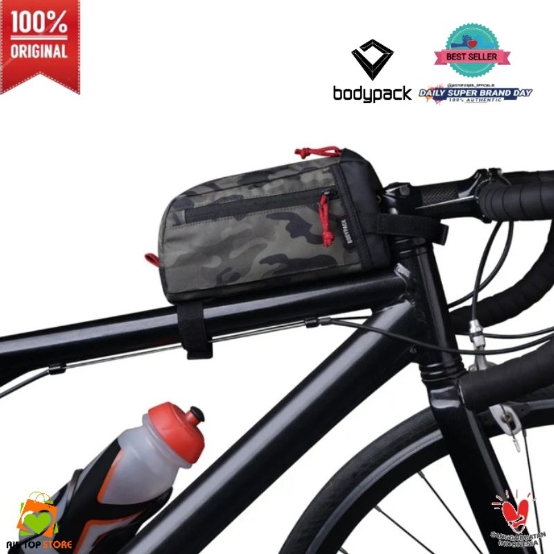 🆂🅰🅻🅴%̶BODYPACK DOPP TUBE DOPP KIT CAMO