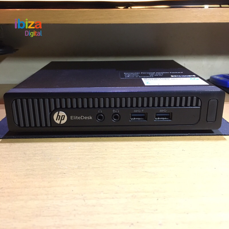 Mini PC Gaming AMD PRO A8 7600B A10 7800B A10 8750B APU Radeon R7 Graphics FM2+ Barebone Desktop Min