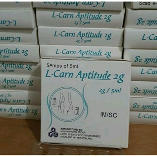 L-carn Aptitude 2%