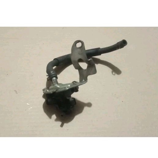 EMISI HAWA YAMAHA MIO SPORTY MIO SOUL FINO ORI