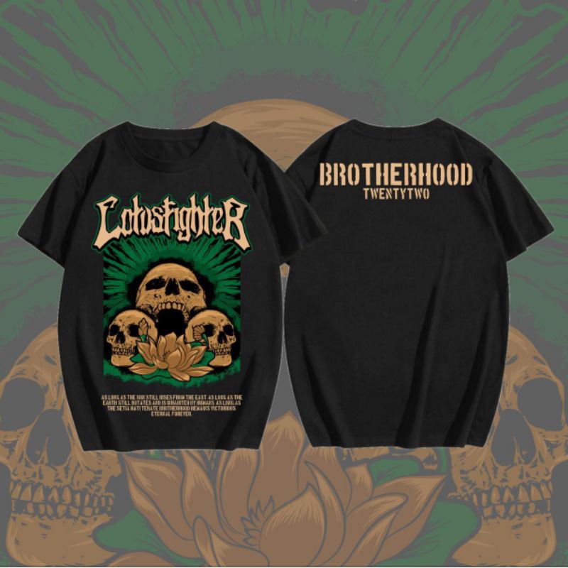 Kaos Psht Kaos Psht Lotus Fighter Kaos Psht Murah Kaos Pria Kaos Distro Psht