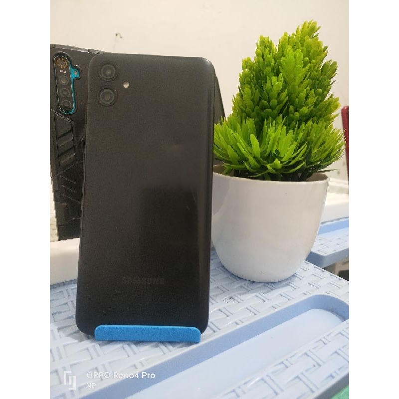 Samsung A04e Ram 3/32 minus mesin matot hp only