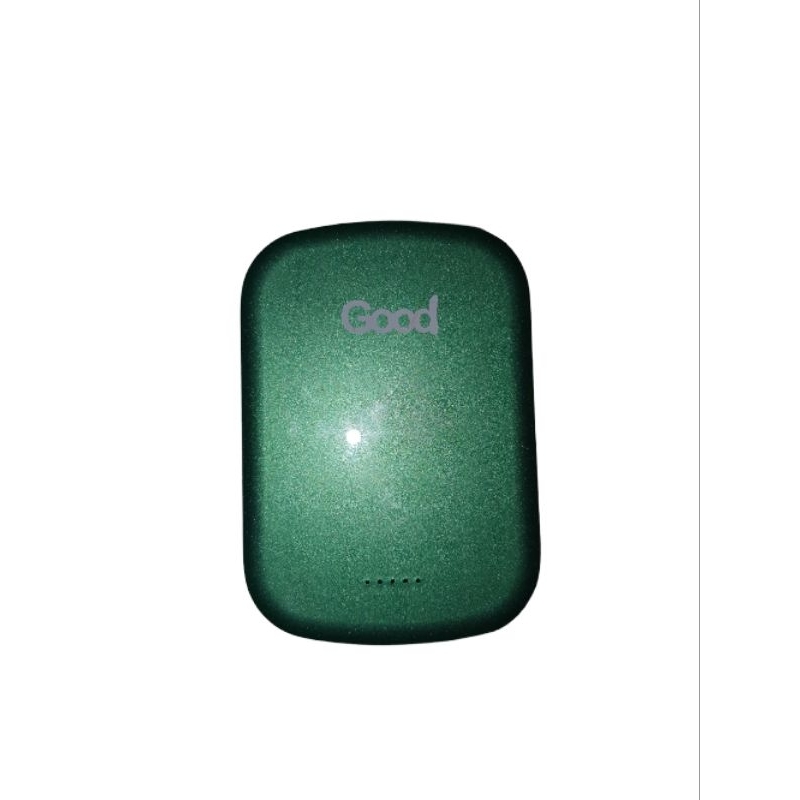 Powerbank Good for iphone wireless second