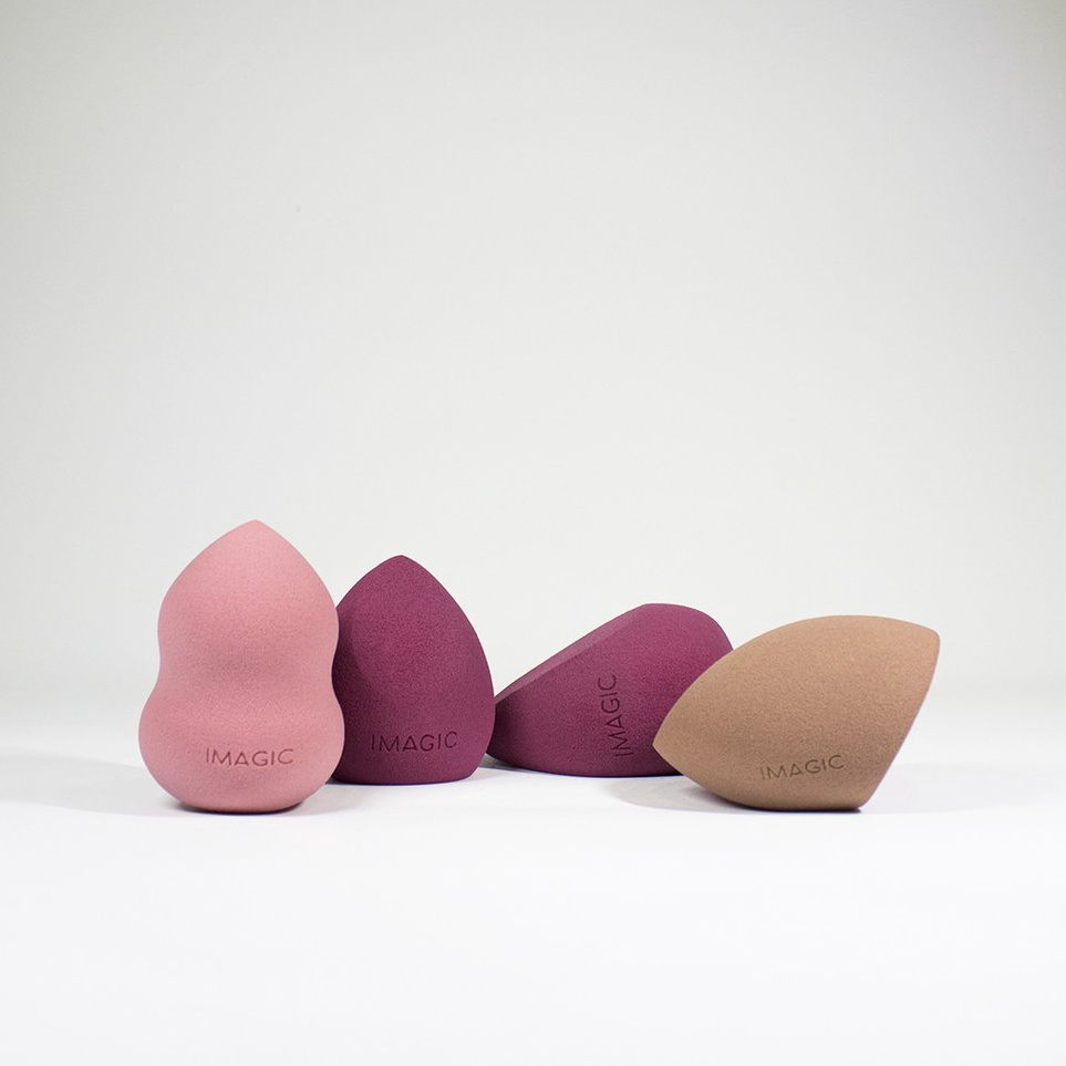 Garansi Langsung  TL435  Sponge Beauty Blender by Imagic