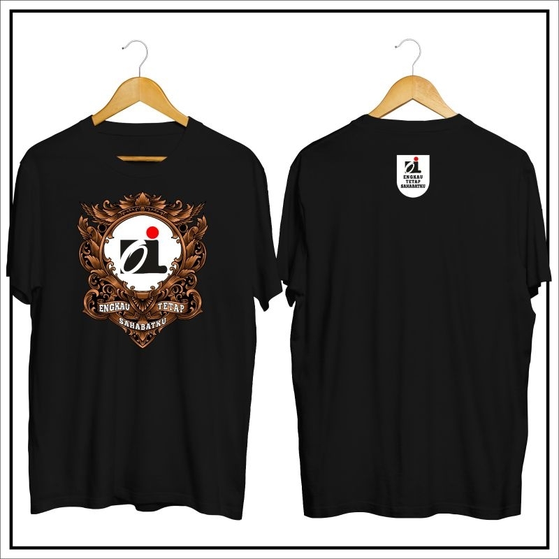 Kaos oi engkau tetap sahabatku iwanfals debrug