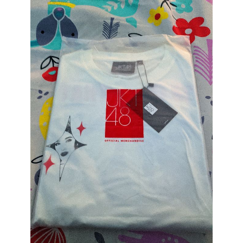 Birthday T-shirt Ashel