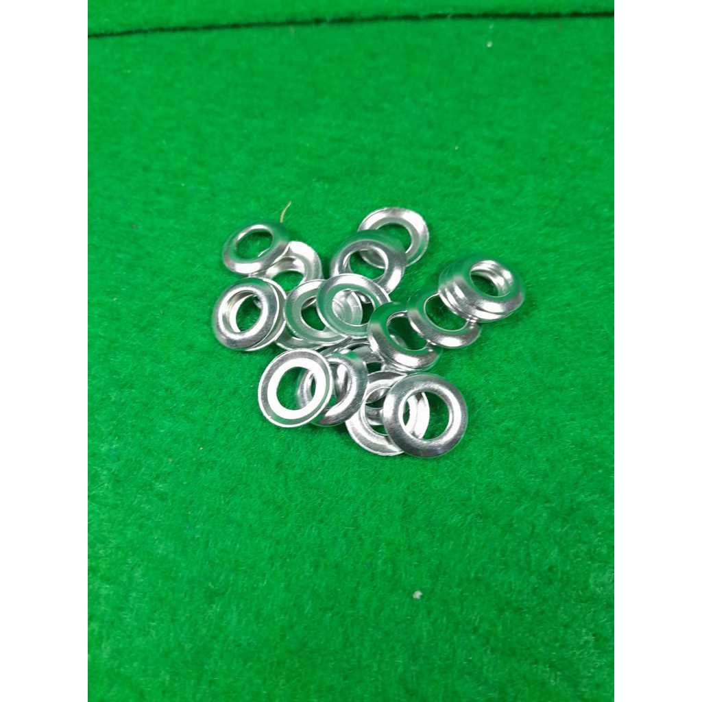 Ring Seal, Ring sil, Ring Penutup seal shock belakang Supra, Supra x 125, Grand, Smash