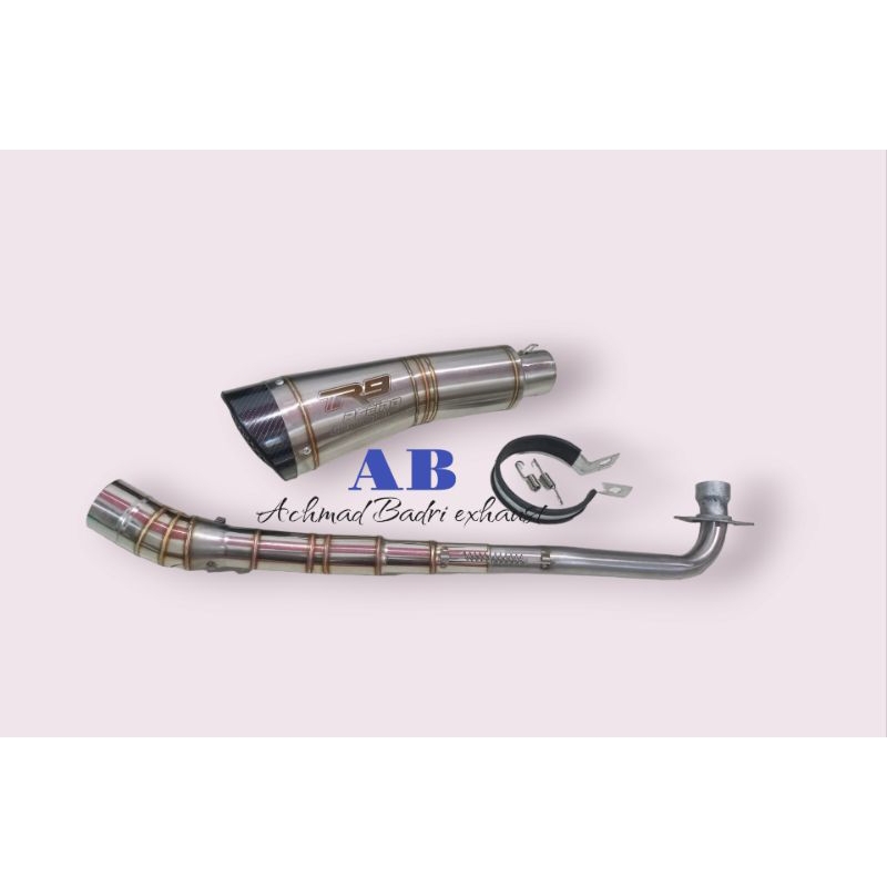 knalpot Vega ZR knalpot racing Vega R knalpot motor Vega lama knalpot Yamaha Vega new Kenalpot Vega 