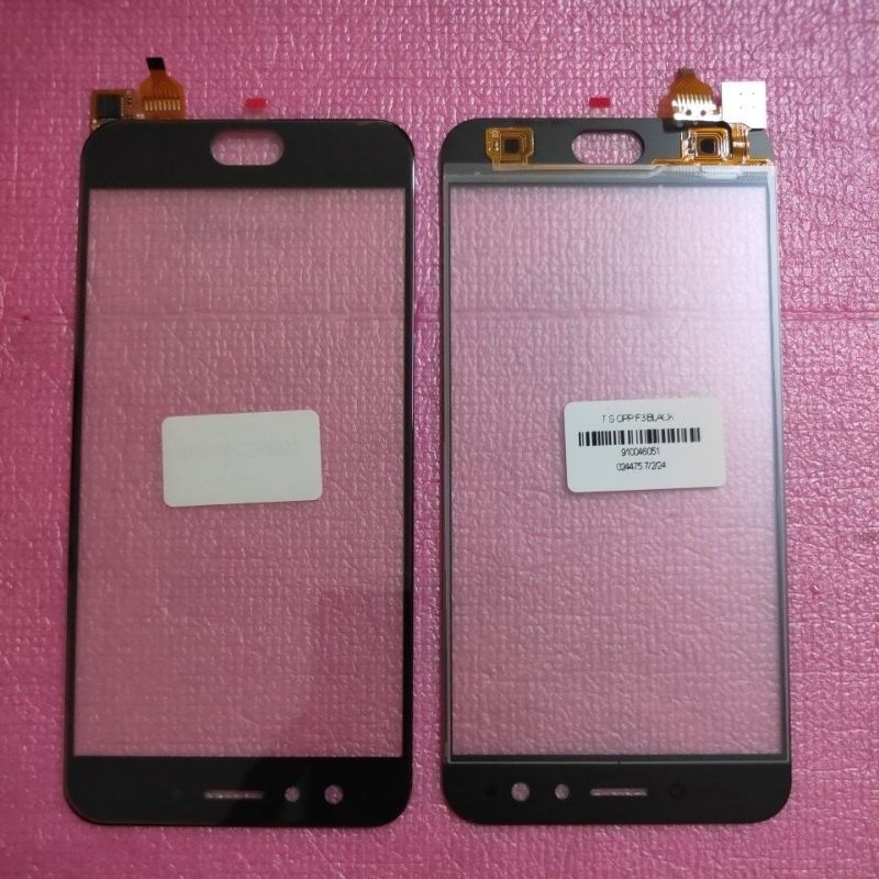 TS/TOUCHSCREEN OPPO F3