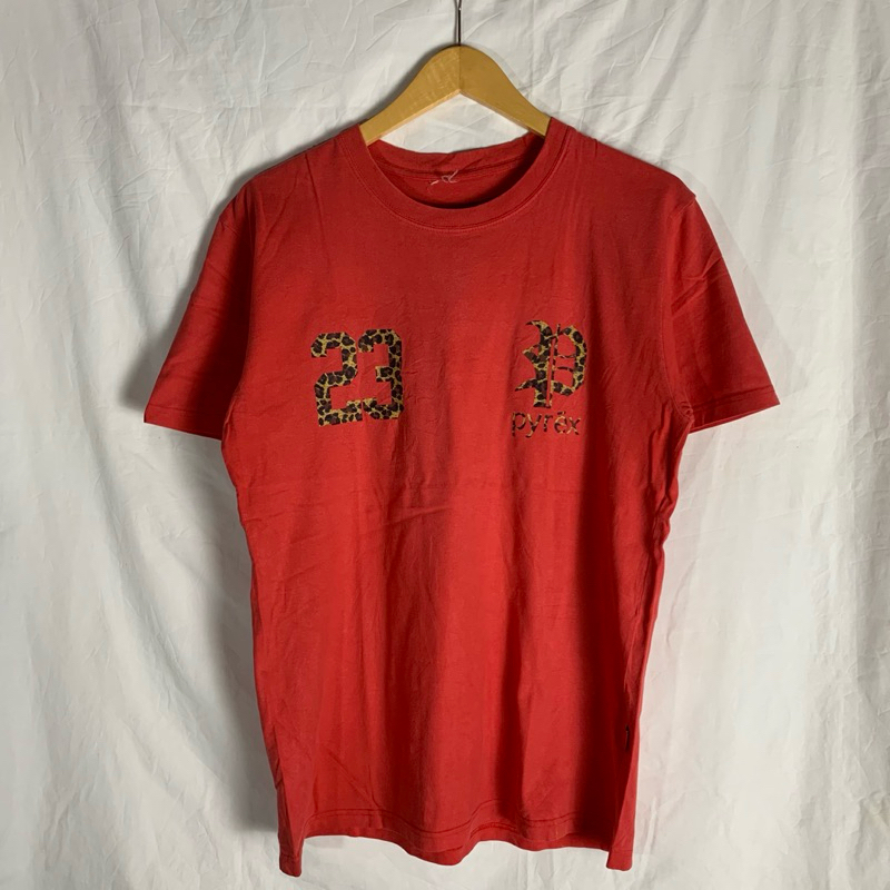 kaos pyrex 23 virgil abloh