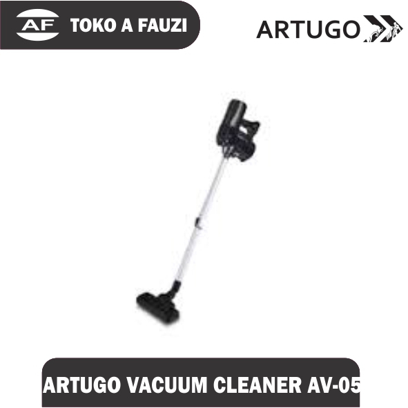 ARTUGO VACUUM CLEANER AV-05