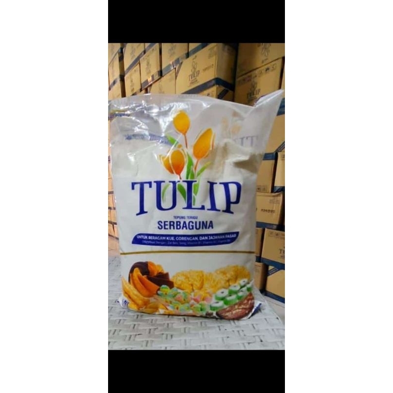 

TULIP terigu 1kg