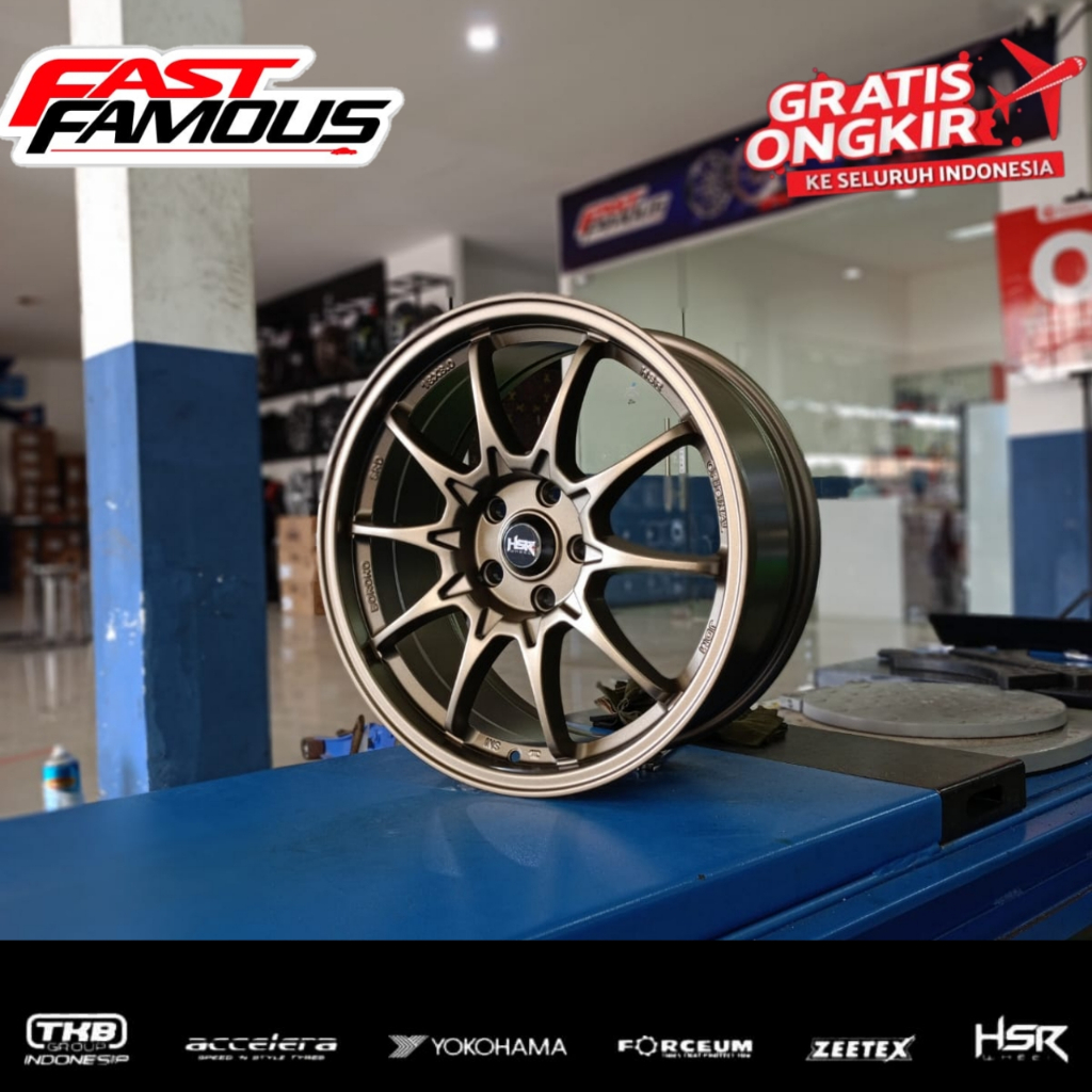Velg Ce28 r18 innova, terios, xpander, hrv dll hsr boroko srd lebar 8 rata