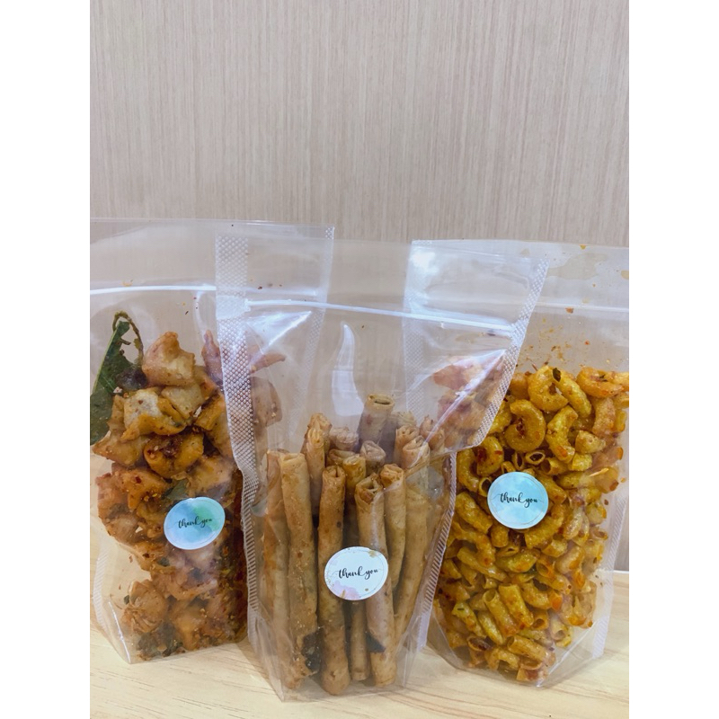 

CEMILAN MANIS MURAH // Snack murah serba 10k