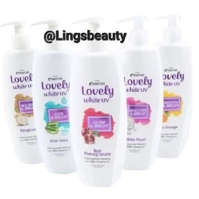 ❤LB❤ lovely hand body lotion